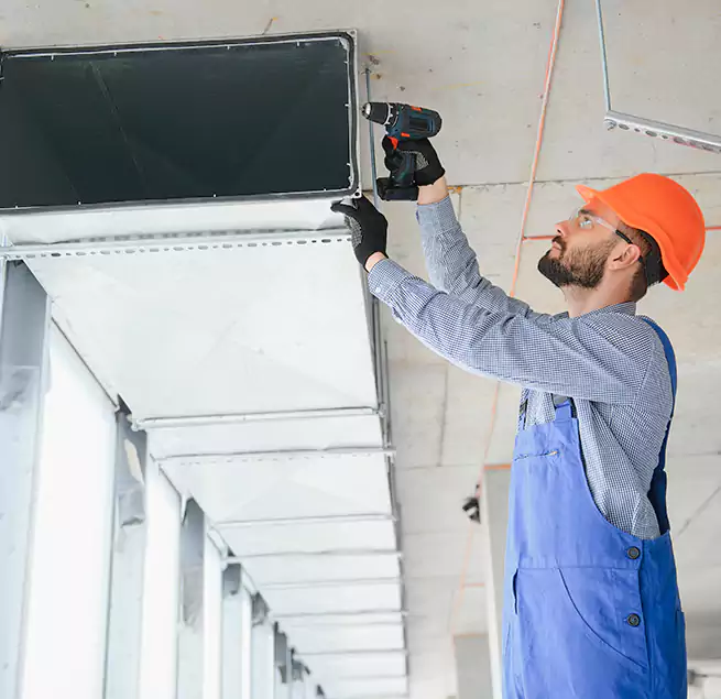 Why Homeowners & Businesses Trust Us in Los Angeles, CA