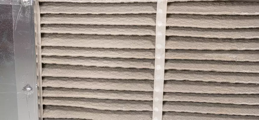 Mobile Car AC Filter Replacement in Los Angeles