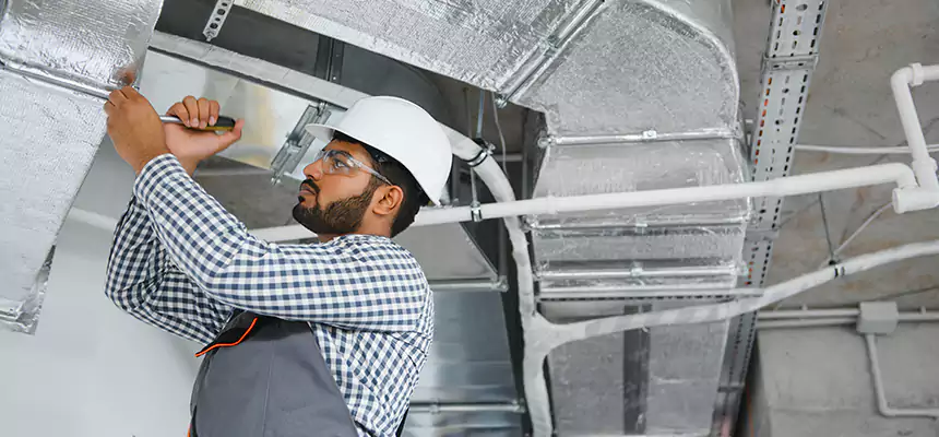 Proactive Ac Vent Repairs & Air Duct Replacement Companies Near Me in Los Angeles
