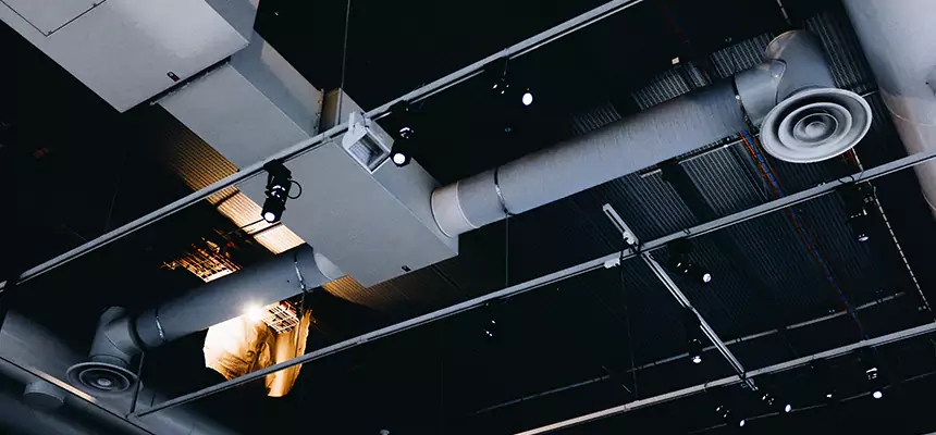 Our Air Duct Replacement Services in Los Angeles, CA