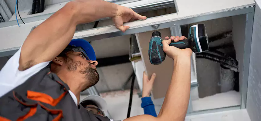 Our Apartment Air Duct Cleaning Services in Los Angeles, CA