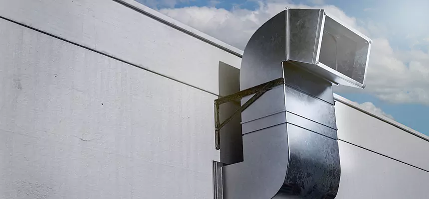 Comprehensive Commercial HVAC Cleaning in Los Angeles