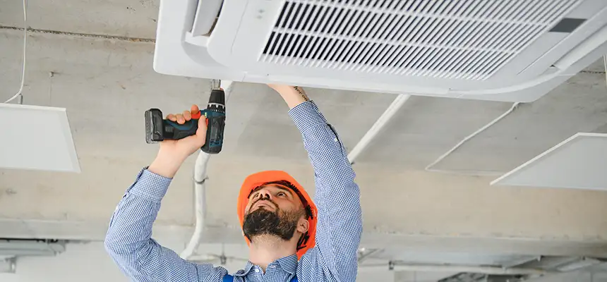 Detailed Multi‑Unit Riser & Roof Termination Cleaning in Los Angeles