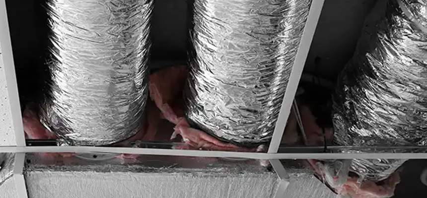 Scalable Commercial Multi‑Unit Dryer Vent Camera Inspection in Los Angeles, CA