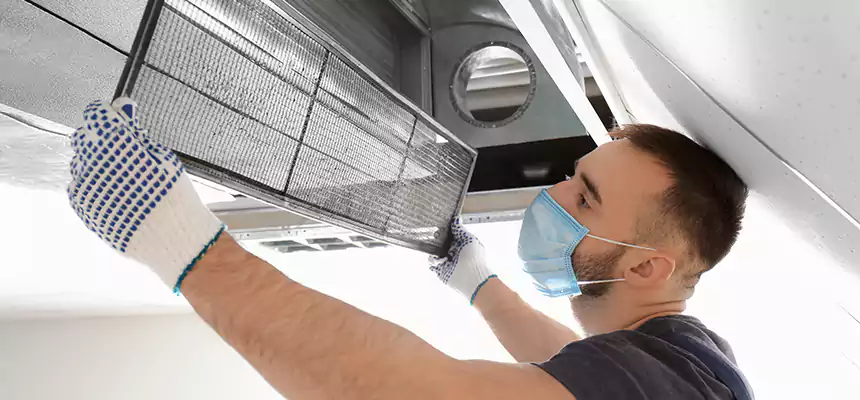 Our Dryer Vent Cleaning Services in Los Angeles, CA