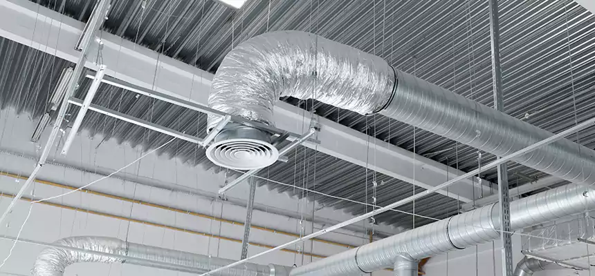 Our Dryer Vent Hose Replacement Services in Los Angeles, CA