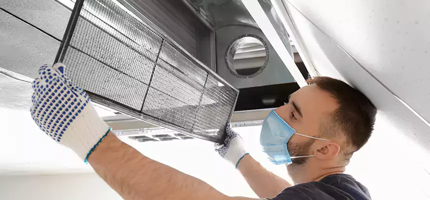 Our Home Duct Cleaning Services in Los Angeles, CA  