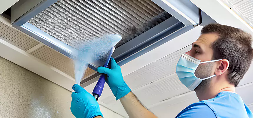 Our Home Ventilation Cleaning Services in Los Angeles, CA