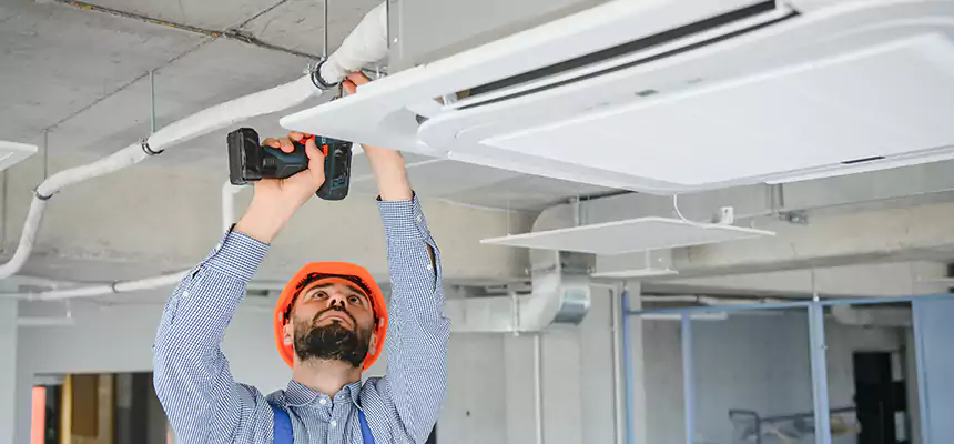 Eco‑Friendly Coil & Plenum Deep Cleaning in Los Angeles