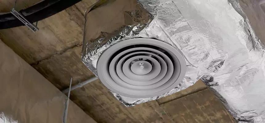 Advanced Industrial Ductwork Cleaning in Los Angeles