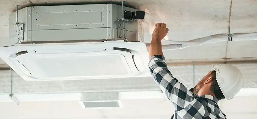 Our Local Vent Cleaning Services in Los Angeles, CA