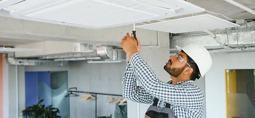 Our Roof Dryer Vent Cleaning Services in Los Angeles, CA