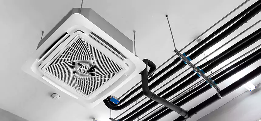 Our Smart AC Vent Controller Services in Los Angeles, CA