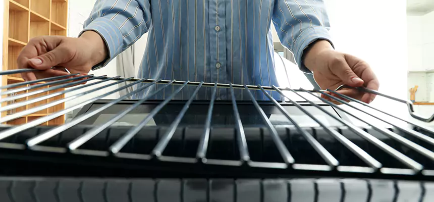 Our Vent Grille Washing Services in Los Angeles, CA