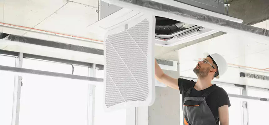 Dryer Ventilation Duct Cleaning in Los Angeles
