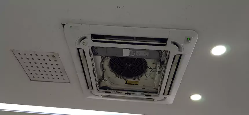 Our Wall Vent Cleaning Service Services in Los Angeles, CA