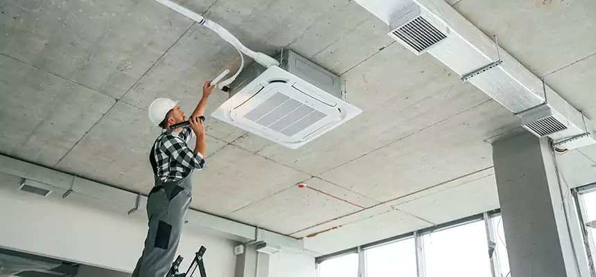 Our Wi Fi Connected Air Ducts Services in Los Angeles, CA