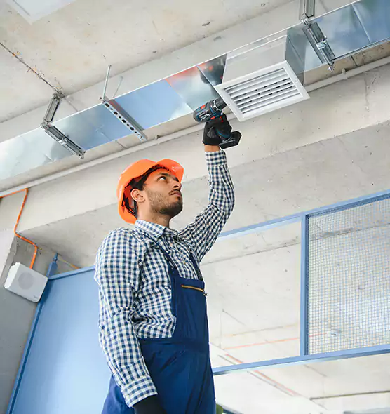 Welcome to Air Duct Cleaning & Repairs Los Angeles — Your Local Air Duct Installation Specialists in Los Angeles, CA