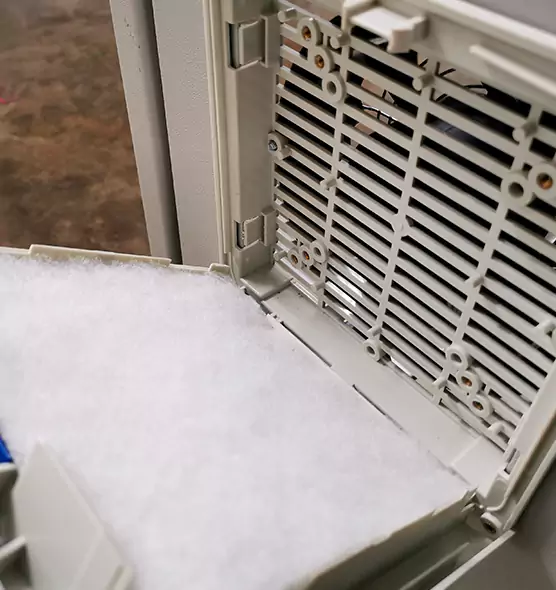 About Air Duct Overhaul & Upgrades in Los Angeles, CA