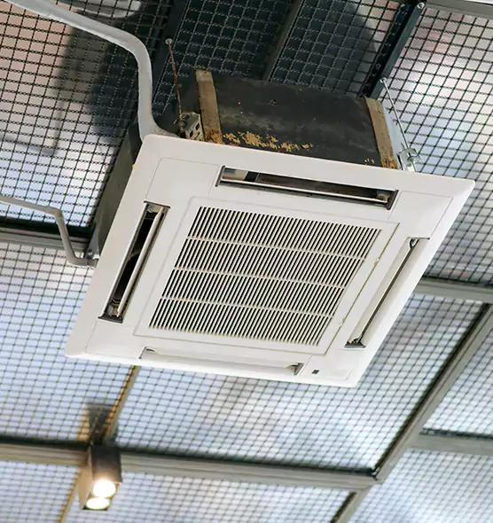 Top-Notch Allergy Relief Vent Cleaning Services in Los Angeles, CA