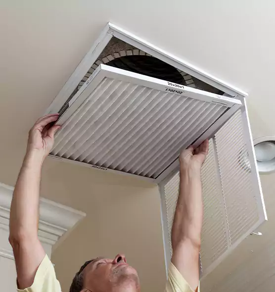 Trusted Apartment Air Duct Cleaning in Los Angeles, CA