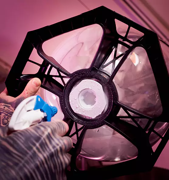 Advanced Basement Vent Cleaning in Los Angeles, CA