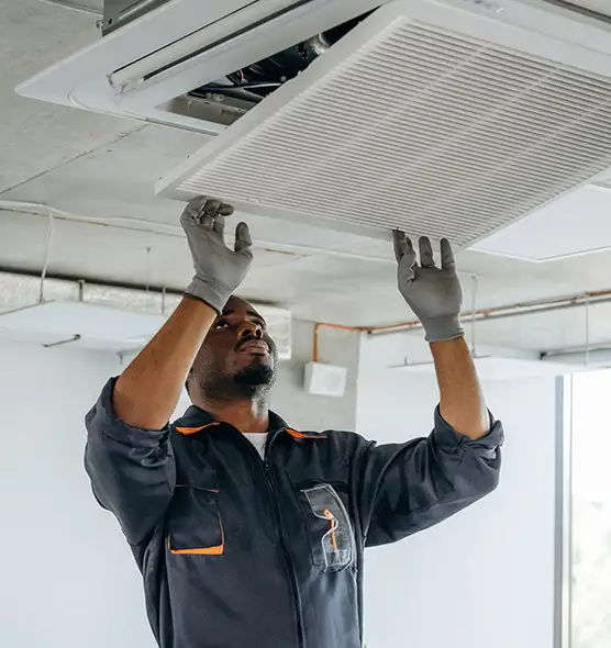 About Certified Air Duct Specialists in Los Angeles, CA