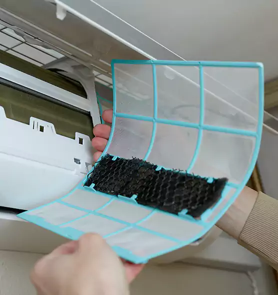 Welcome to Air Duct Cleaning & Repairs Los Angeles — Your Local HEPA Filter Installation Pros in Los Angeles, CA