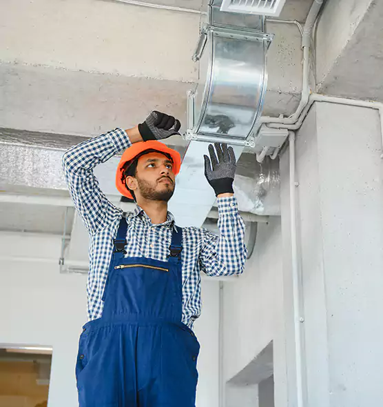 About Hotel Duct And Vent Cleaning in Los Angeles, CA
