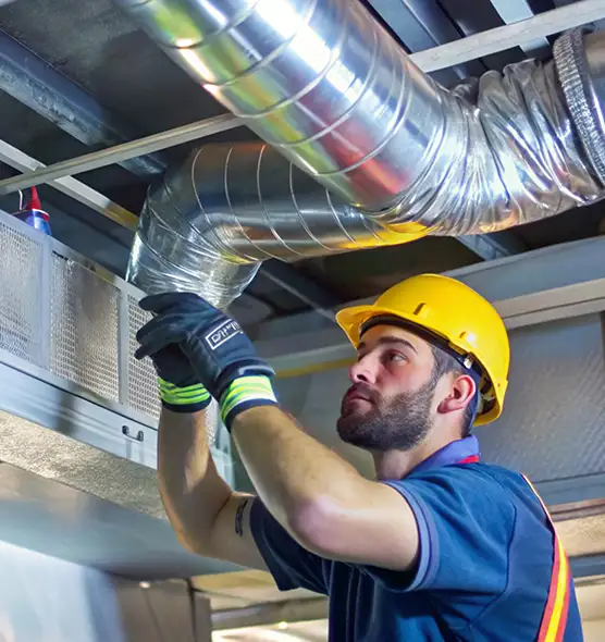 Professional NADCA Approved Air Duct Services in Los Angeles, CA