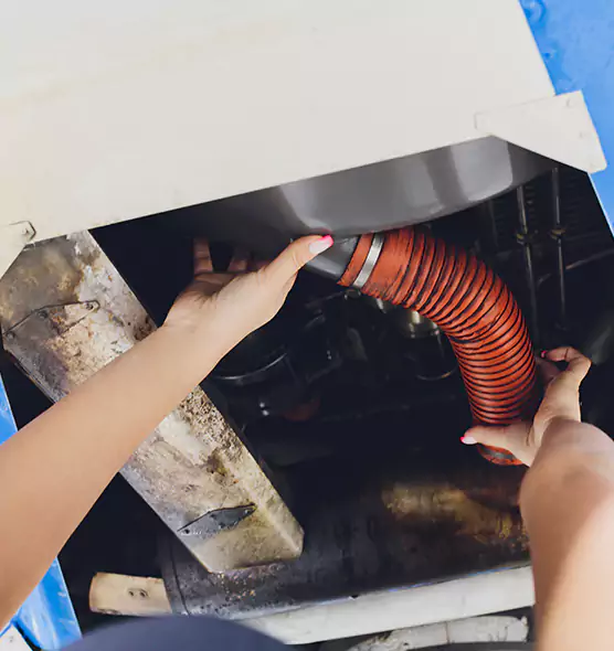 Top-Notch Return Vent Cleaning Service in Los Angeles, CA
