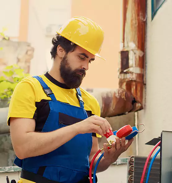 About Smart HVAC Installation in Los Angeles, CA