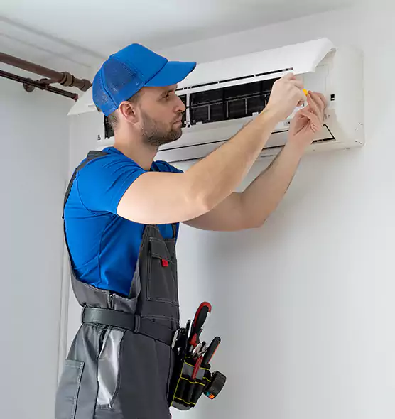 About Smart Thermostat AC Installation in Los Angeles, CA