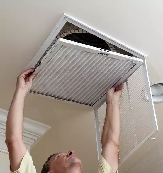 Trusted Vent Shaft Cleaning Expert in Los Angeles, CA