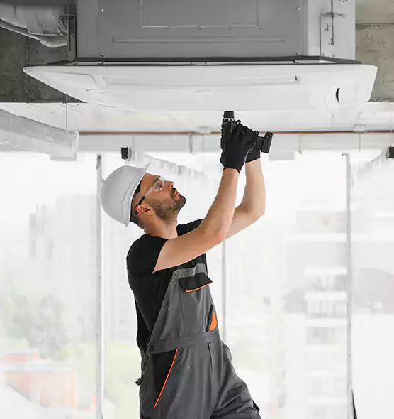 Reliable Ventilation System Cleaning in Los Angeles, CA