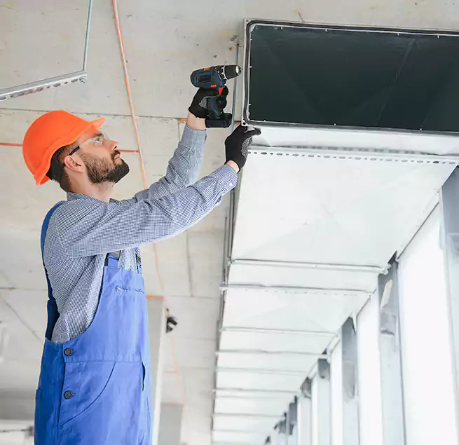 Why Homeowners & Businesses Trust Us in Los Angeles, CA?