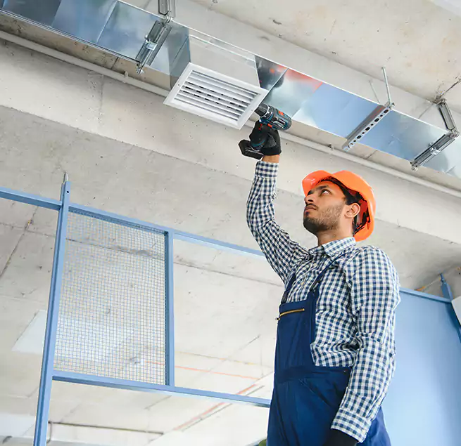 Why Homeowners & Businesses Trust Us in Los Angeles, CA?