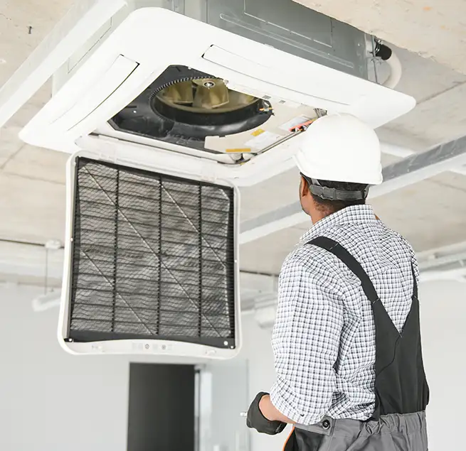 Why Homeowners & Businesses Trust Us in Los Angeles, CA?