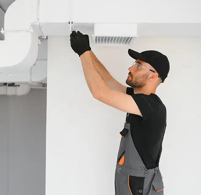 Why Homeowners & Businesses Trust Us in Los Angeles, CA?