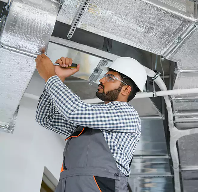 Why Homeowners & Businesses Trust Us Los Angeles, CA