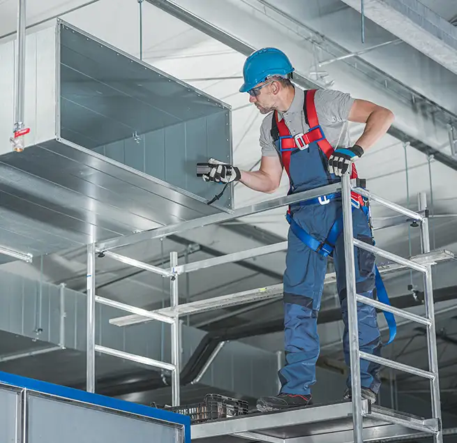 Why Homeowners & Businesses Trust Us in Los Angeles, CA?