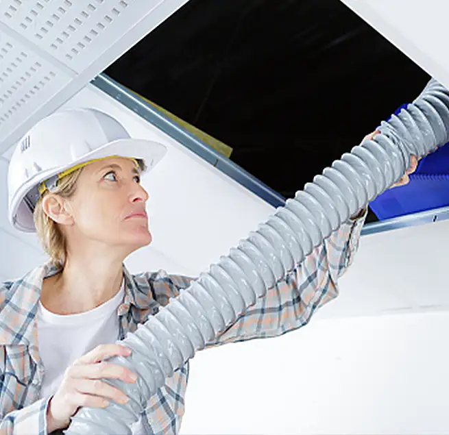 Why Homeowners & Businesses Trust Us Los Angeles, CA