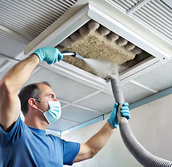 Why Homeowners & Businesses Trust Us Los Angeles, CA