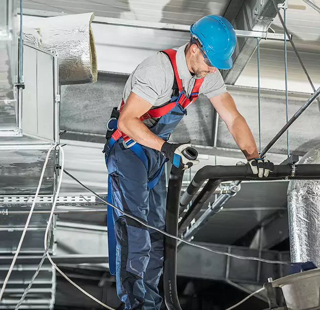 Why Homeowners & Businesses Trust Us in Los Angeles, CA?