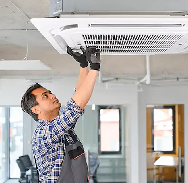 Why Homeowners & Businesses Trust Us in Los Angeles, CA?