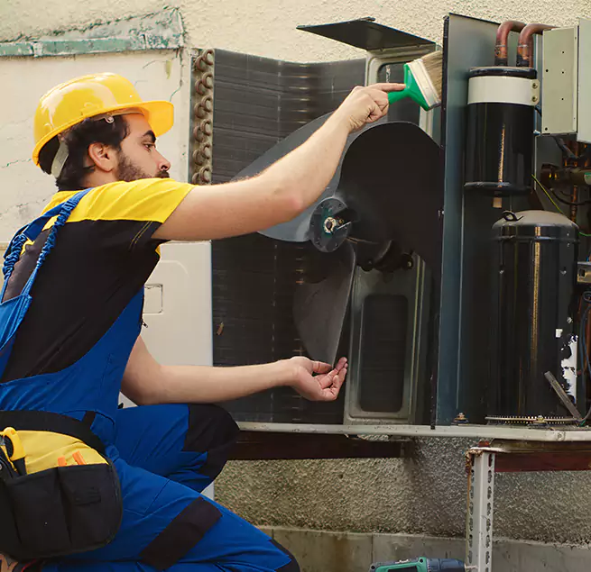 Why Homeowners Businesses Trust Us in Los Angeles, CA?