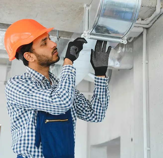 Why Homeowners & Businesses Trust Us in Los Angeles, CA?