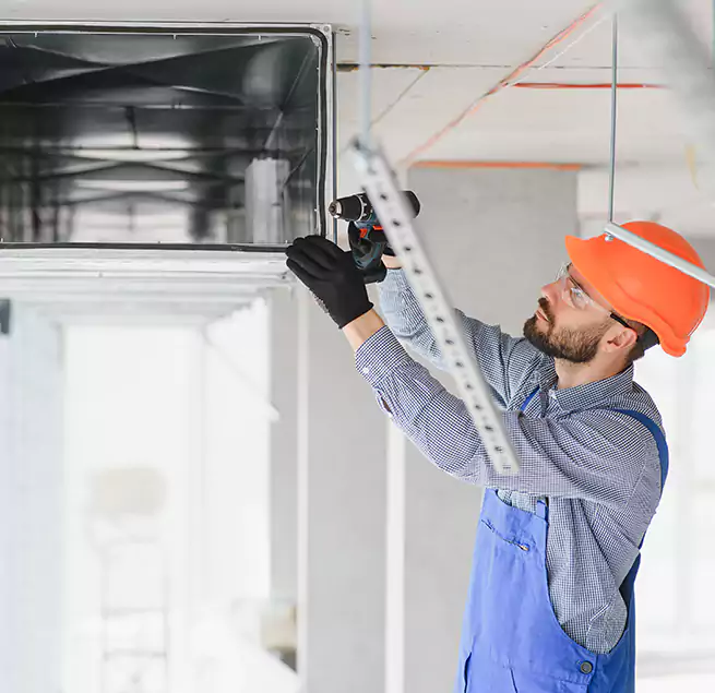 Why Homeowners & Businesses Trust Us Los Angeles, CA