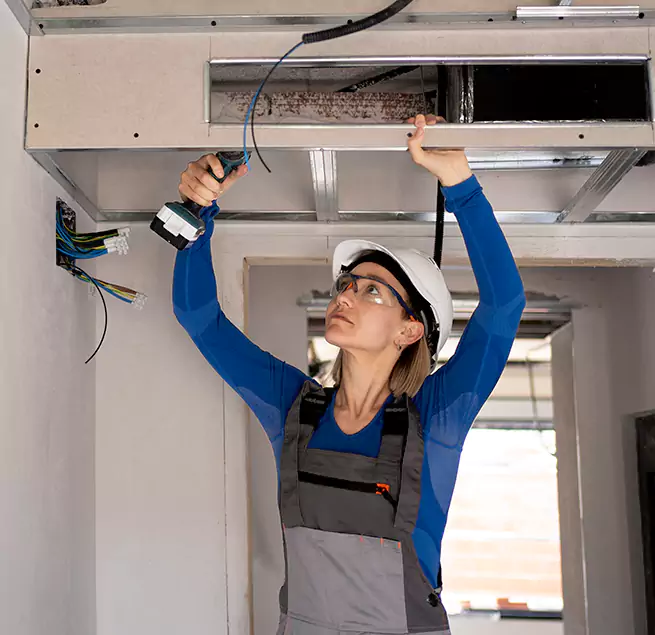 Why Homeowners & Businesses Trust Us in Los Angeles, CA?