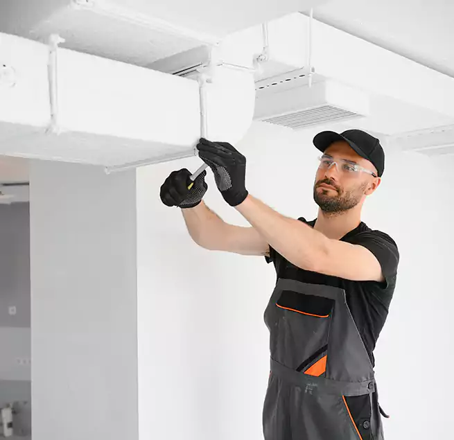 Why Homeowners & Businesses Trust Us in Los Angeles, CA?